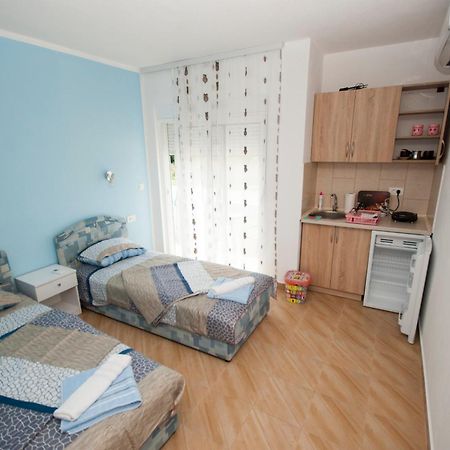 Studio Apartments Tea Sutomore Exterior foto