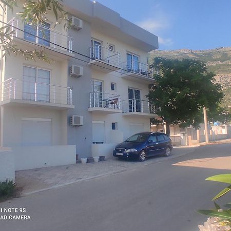 Studio Apartments Tea Sutomore Exterior foto