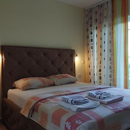 Studio Apartments Tea Sutomore Exterior foto