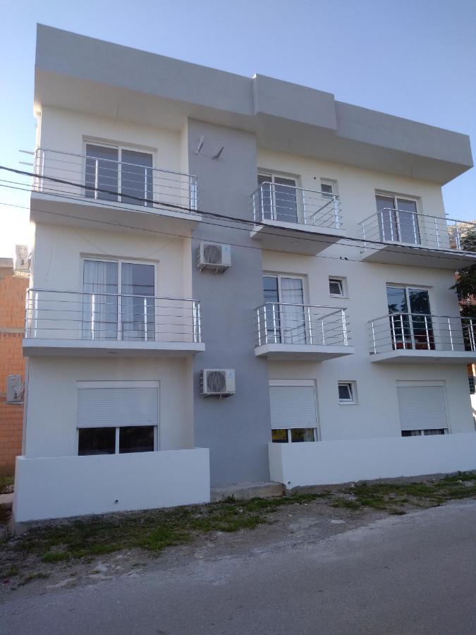 Studio Apartments Tea Sutomore Exterior foto