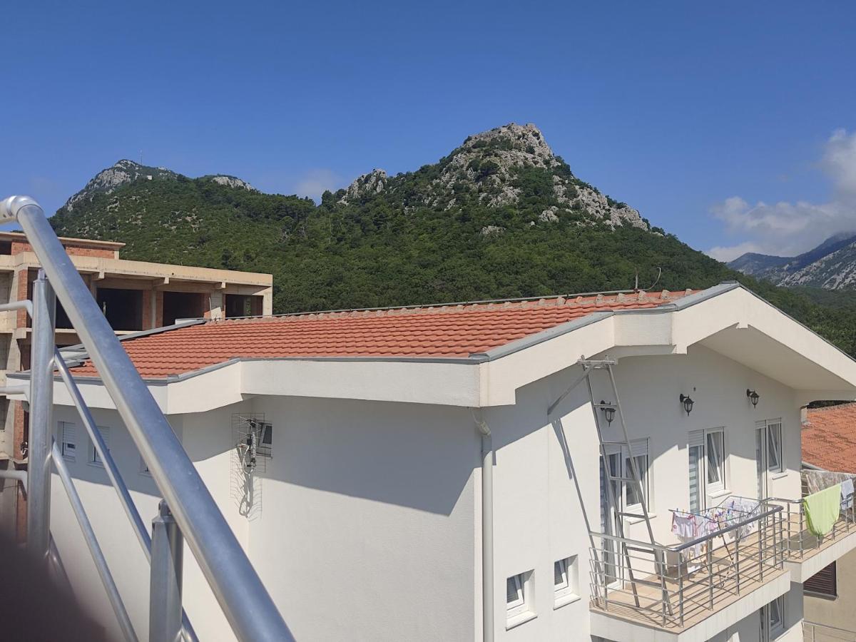 Studio Apartments Tea Sutomore Exterior foto