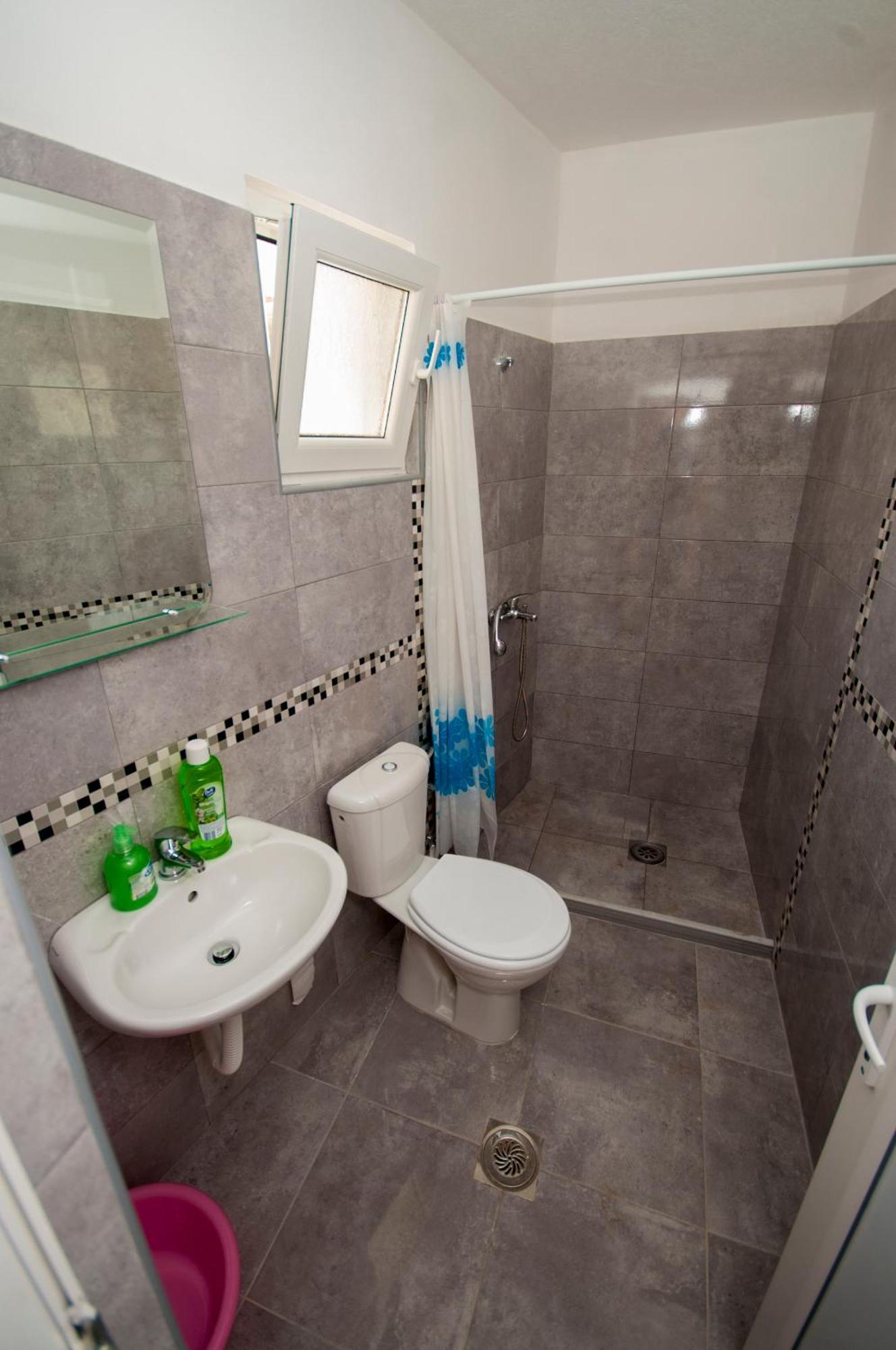 Studio Apartments Tea Sutomore Exterior foto