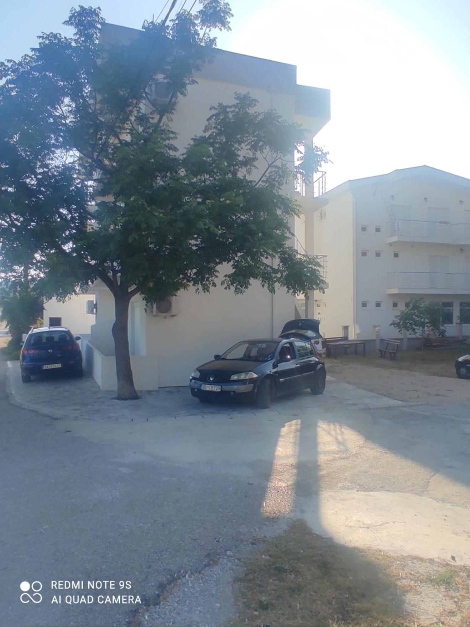 Studio Apartments Tea Sutomore Exterior foto
