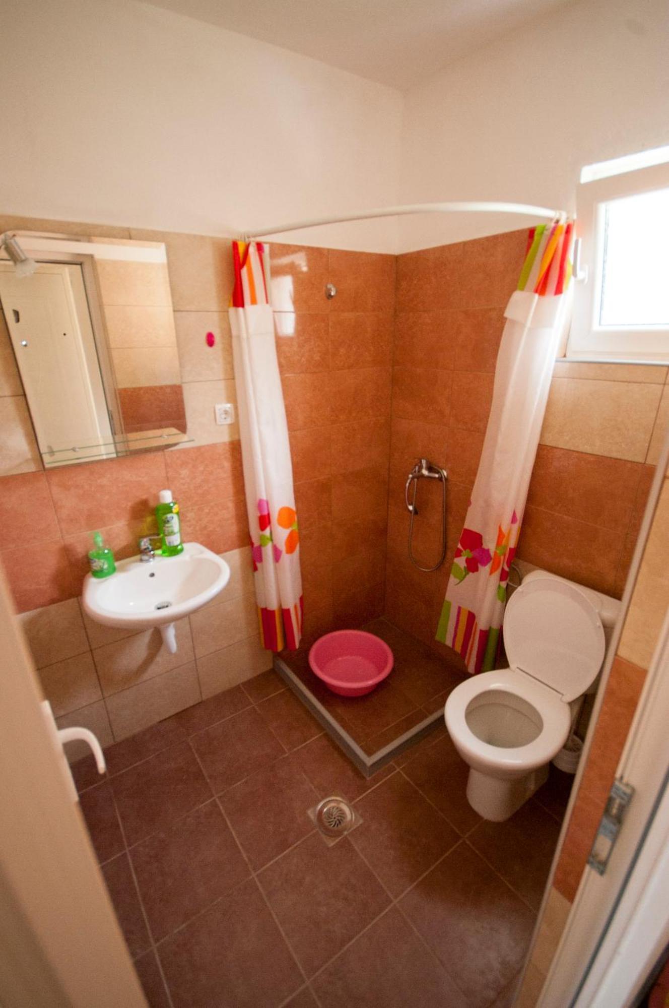 Studio Apartments Tea Sutomore Exterior foto