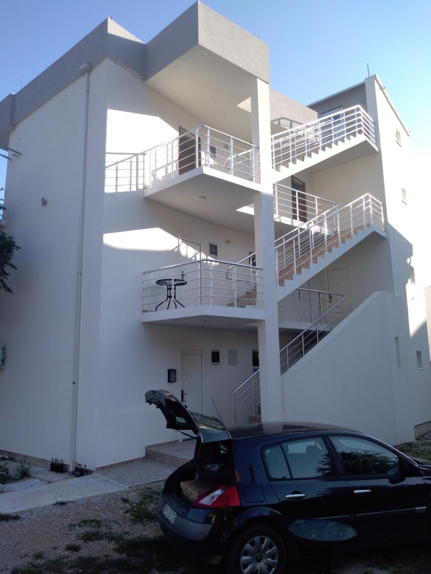 Studio Apartments Tea Sutomore Exterior foto