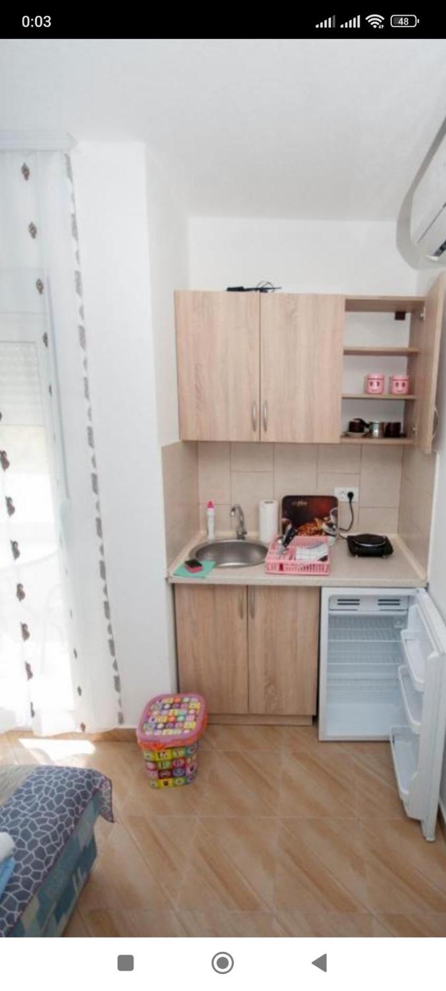 Studio Apartments Tea Sutomore Cameră foto