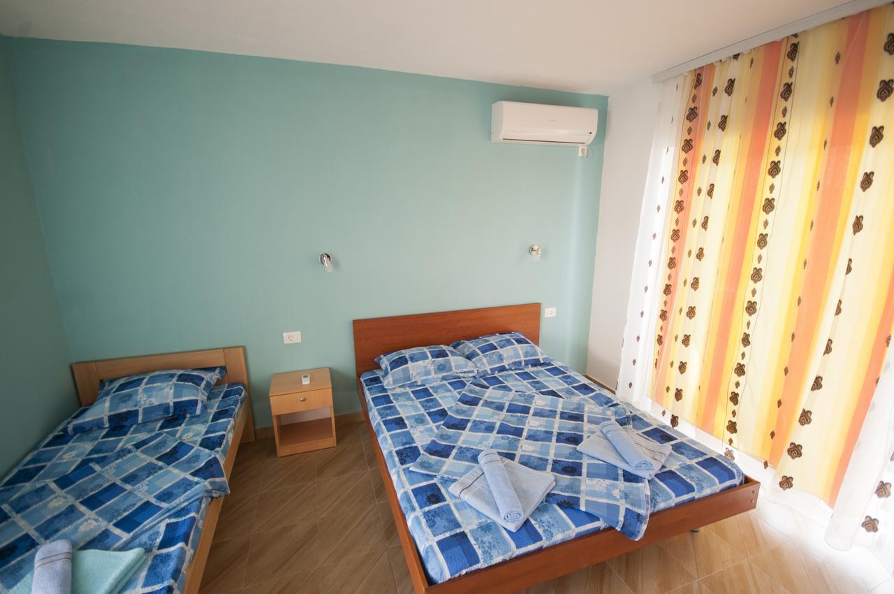 Studio Apartments Tea Sutomore Exterior foto