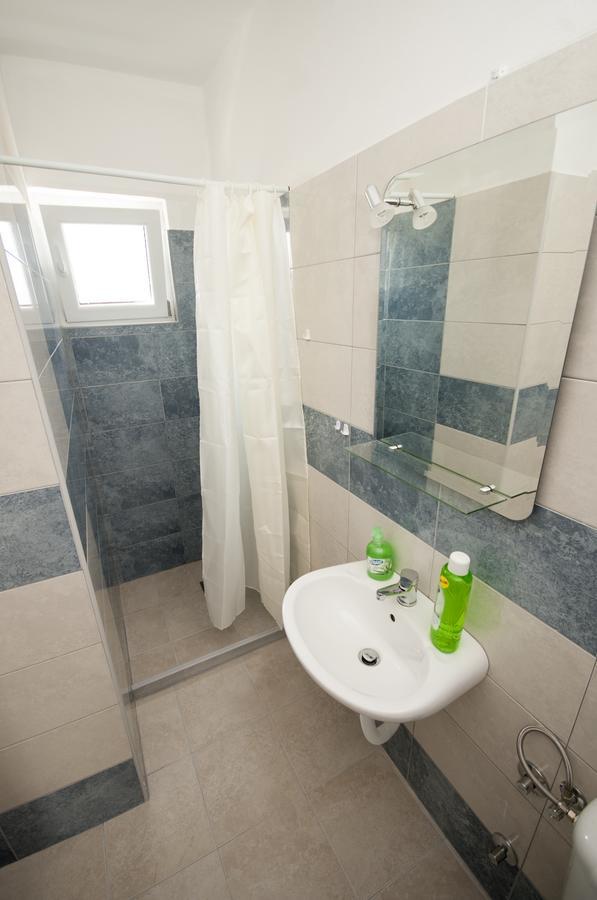 Studio Apartments Tea Sutomore Exterior foto