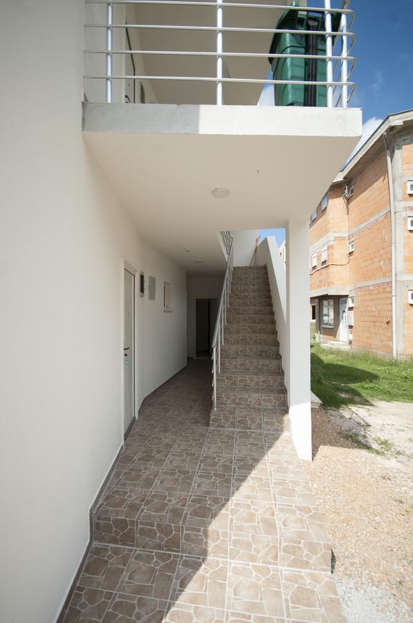 Studio Apartments Tea Sutomore Exterior foto