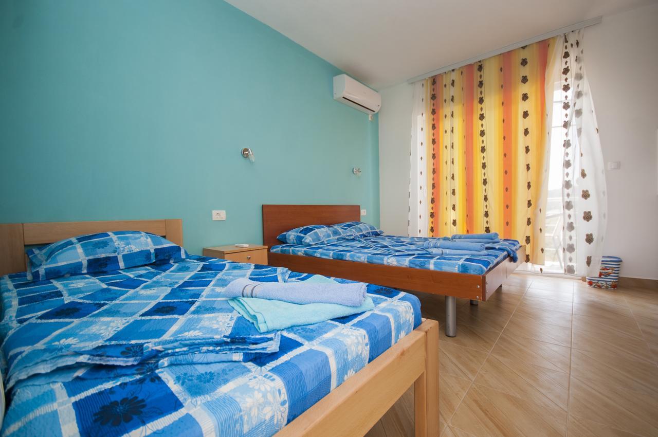 Studio Apartments Tea Sutomore Exterior foto