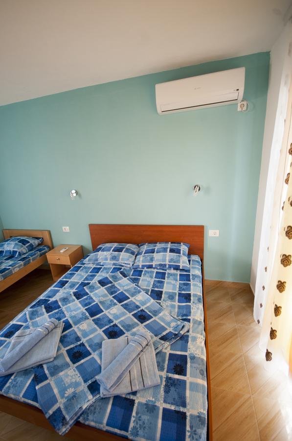 Studio Apartments Tea Sutomore Exterior foto