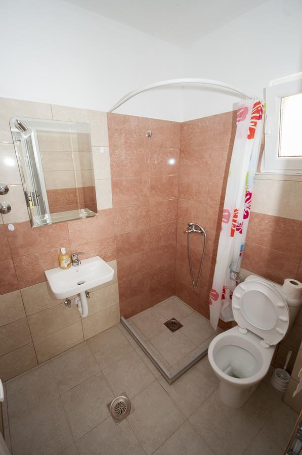 Studio Apartments Tea Sutomore Exterior foto