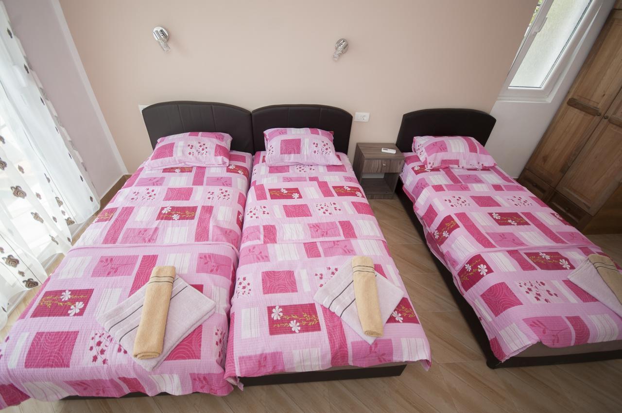 Studio Apartments Tea Sutomore Exterior foto