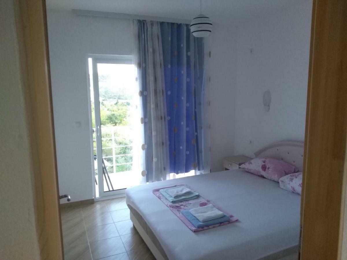 Studio Apartments Tea Sutomore Cameră foto